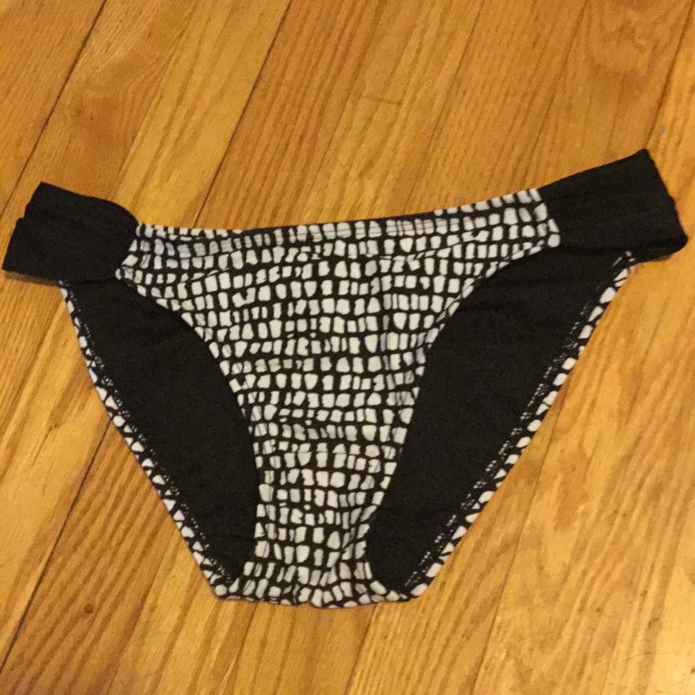 Bikini bottom | Full-coverage